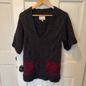 Banana Republic sweater